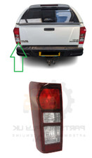 Feu arrière Isuzu TROOPER