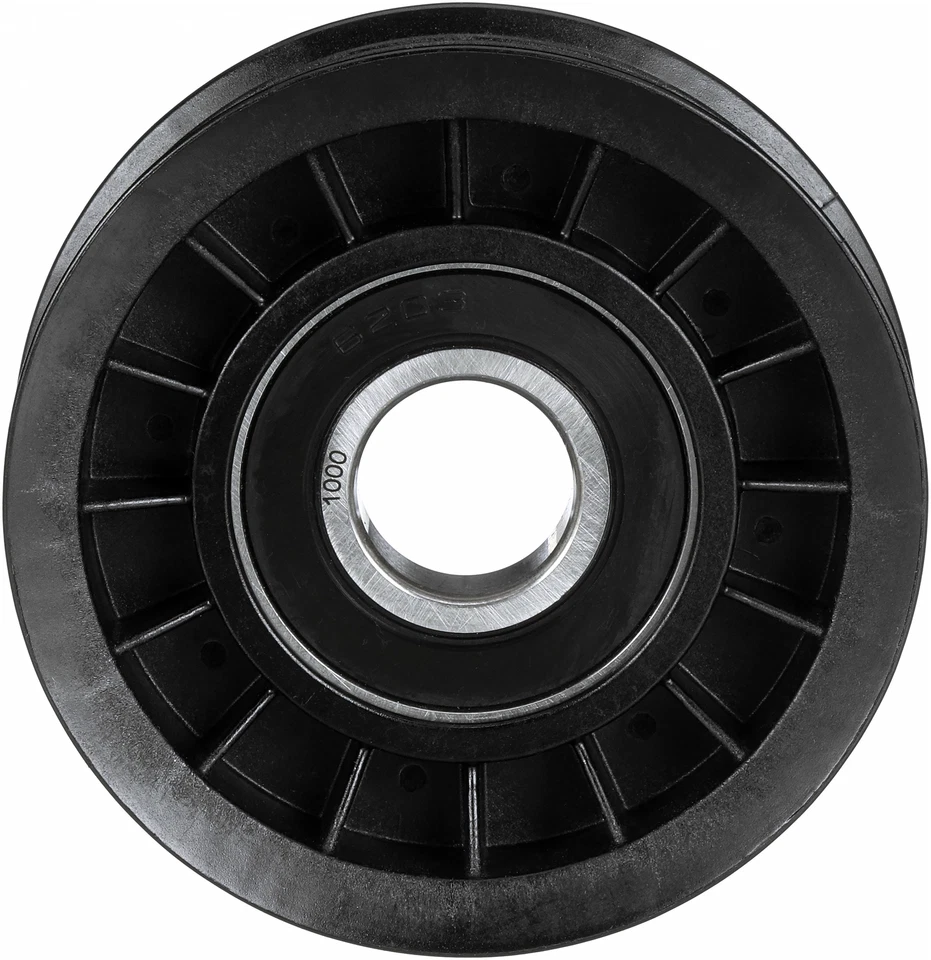 Gates Accessory Drive Belt Tensioner Pulley For 1996-2005 Chevrolet Blazer - Image 3 of 4