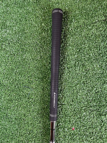 Adams Idea Tech V4 Hybrid Single 9 Iron Regular Flex Steel RH - Picture 3 of 7