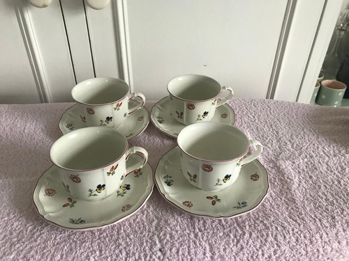 Villeroy & Boch Petite Fleur