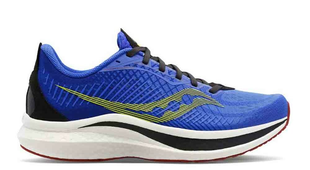 SCARPE RUNNING ENDORPHIN SPEED 2 2022 S20688-25 blu