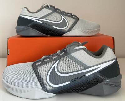 Nike Zoom Metcon Turbo 2 Gr. 12 UK 47,5 EUR Sneaker Run Photon Dust DH3392 003
