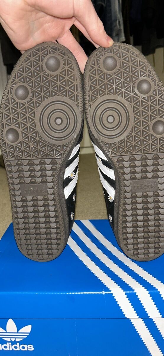 Adidas Samba x Atmos x FACE | eBay Adidas Samba x Atmos x FACE | eBay