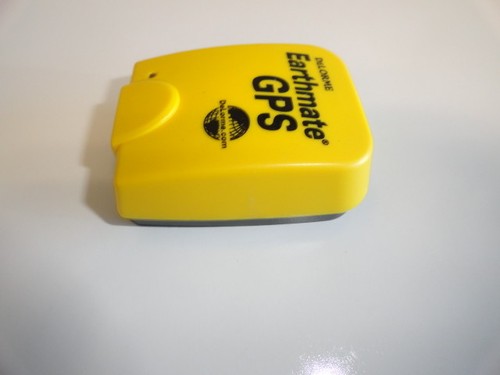 DeLorme Earthmate USB GPS Model 9538 v1.0 - Picture 3 of 6