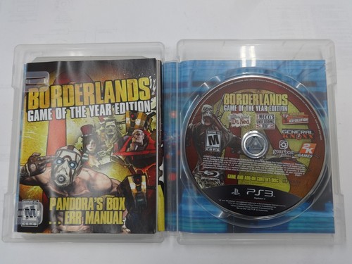 LARGE SELECTION PS3 PLAYSTATION 3 USED & NEW VIDEO GAMES U CHOOSE FROM DROP DOWN - Picture 41 of 487