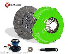 CLUTCH WITH SLAVE KIT SET MITSUKO STAGE 1 FOR 93-94 FORD F150 F250 F350 4.9L L6