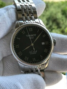 tissot le locle mecanique automatique