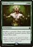 1 x Greater Good - Battlebond - NM-Mint - MTG