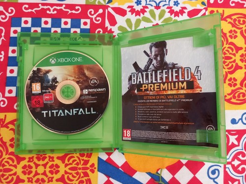 XBOX ONE LOTTO GIOCHI USATI,SPEDIZIONE VELOCE CON POSTA 1 - Imagen 113 de 141