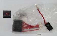  NEW OLD STOCK LOT OF 7 Helwig Carbon 10-125022-188-2-01 Brushes  Warranty 