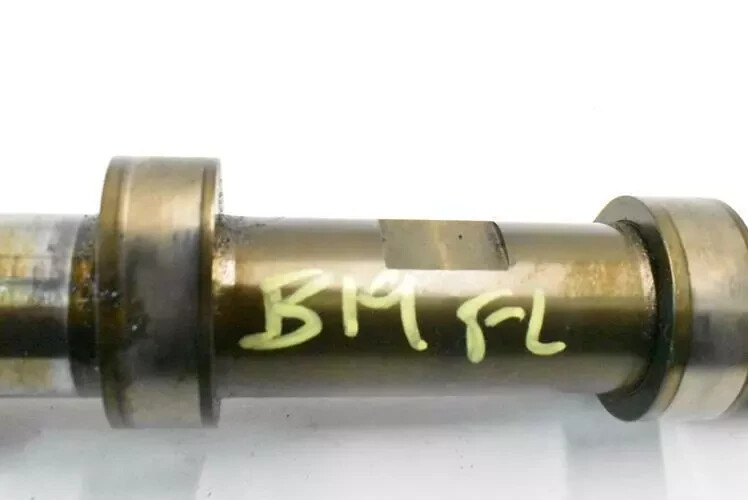 14-19 Maserati Ghibli M157 Left Side Intake Induction Camshaft Rod OEM