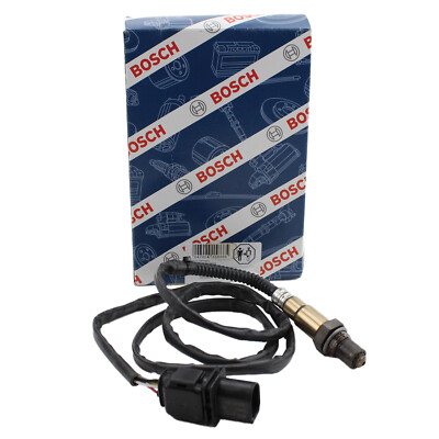 Bosch 17480 Front Upstream O2 Oxygen Sensor for Audi A3 A4 Quattro VW Passat R32