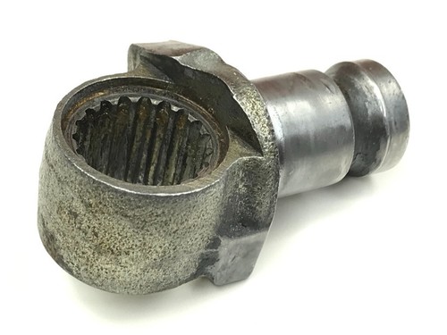 95 Honda CR 500 CR500 Engine Kick Start Arm Joint Knuckle - Picture 3 of 5