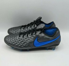 Nike Men's Tiempo Legend 8 Elite FG ACC Soccer Cleats AT5293-004 Size 7 US