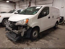 Used Alternator fits: 2019 Nissan Nv200 MR20DE from 04/01/16 Grade B