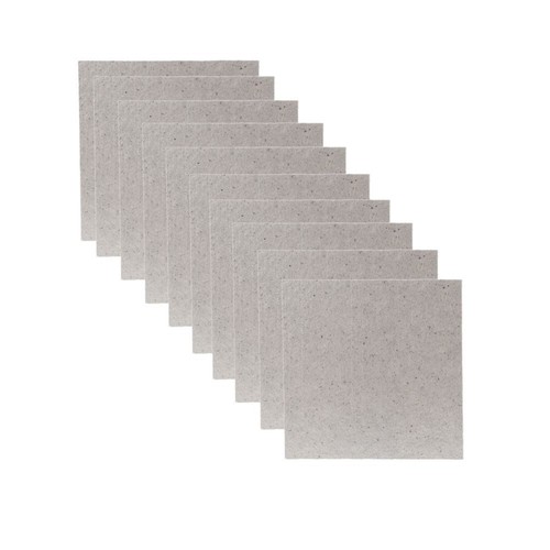 Universal Microwave Oven Mica Sheet High Temperature Resistance and