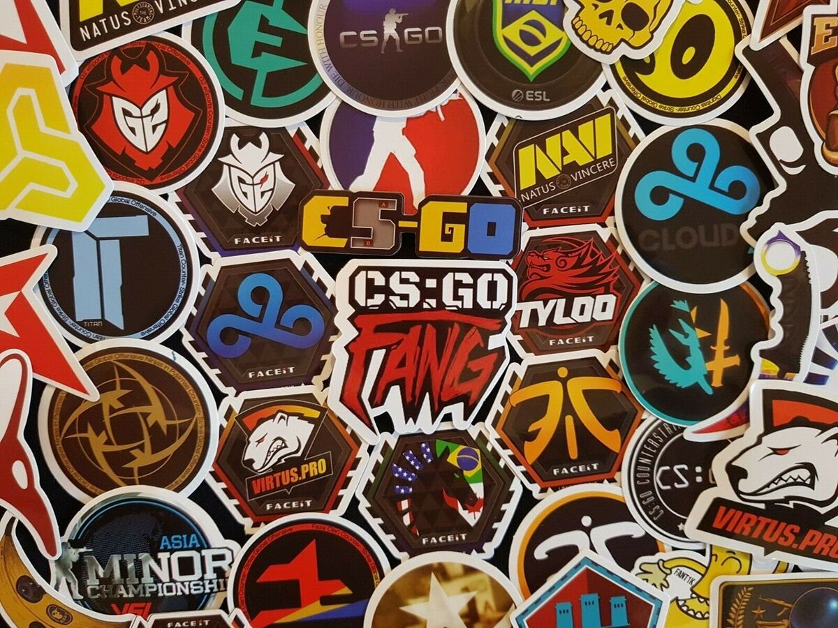 Gg Wp Stickers for Sale