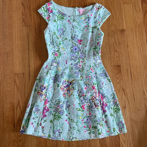 Lilly Pulitzer Brielle Southern Charm 