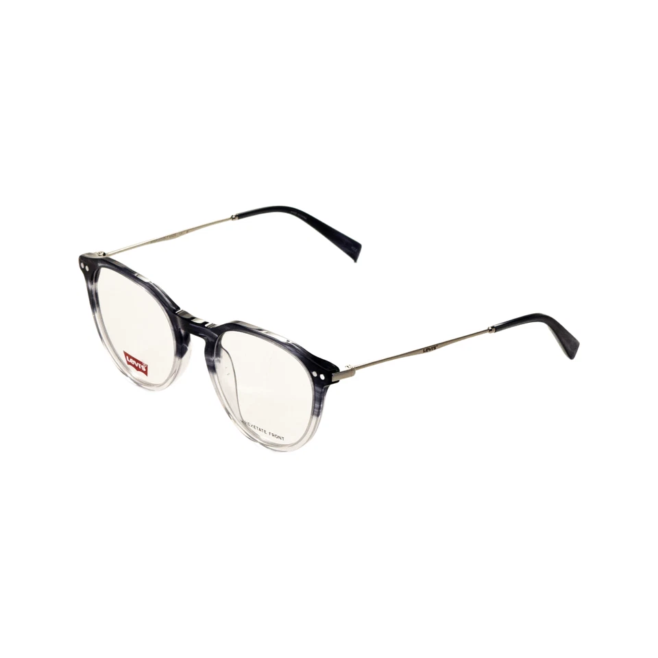 Ópticas Levi's para mujer 51 mm cuerno azul LV5022-038I-20