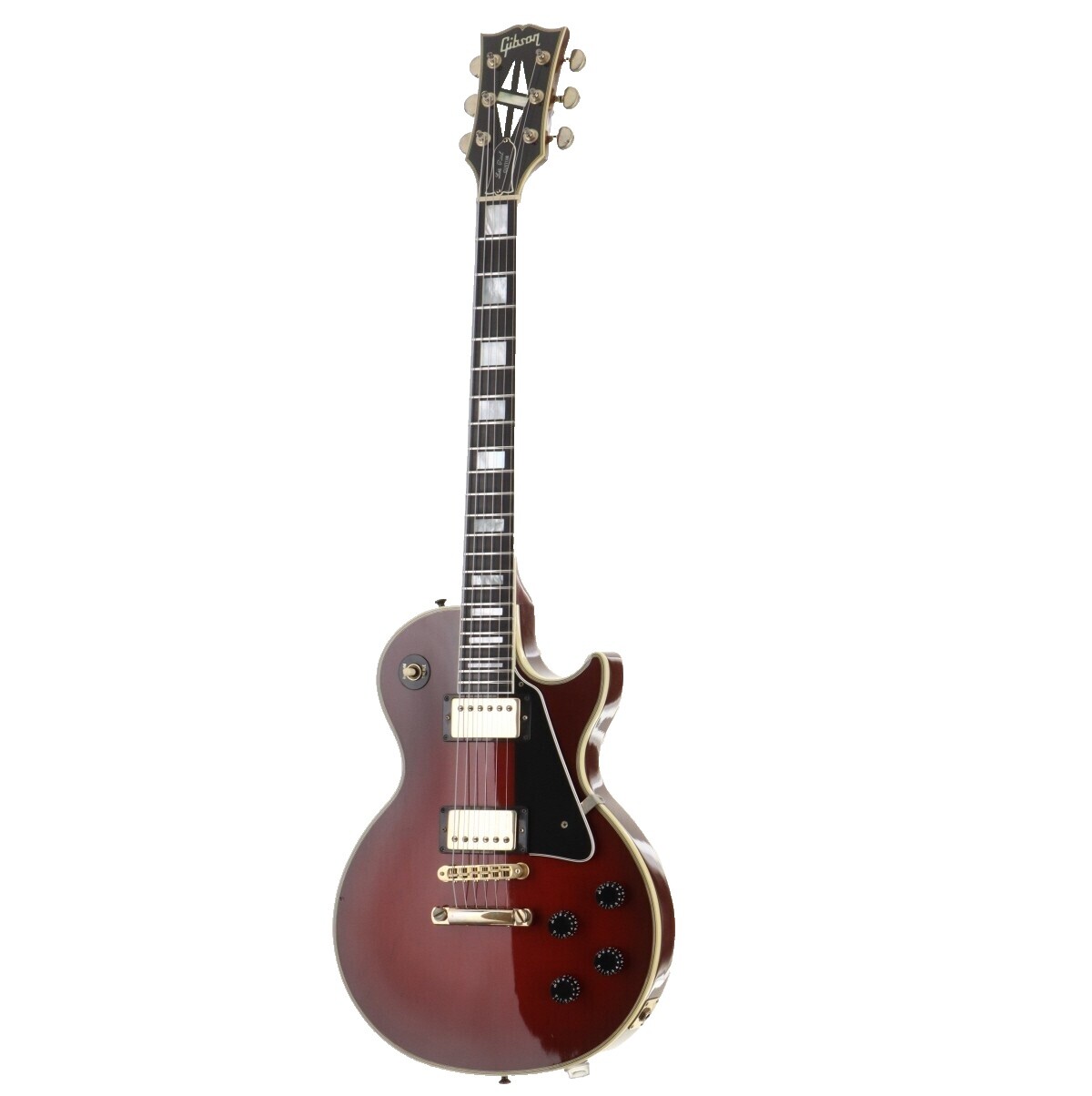 Gibson Les Paul Custom 1996 | eBay