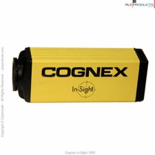 Cognex In-Sight 1000 Machine Vision Camera IS1000 