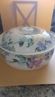 Oscar De La Renta English Tapestry Casserole Dish — photo 1