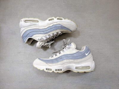 Max 95 Foot Locker Non Slip Shoes Nike Air Max 95 Essential