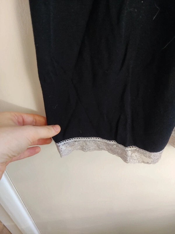 Primark love to lounge nightgown Size medium Sleep night gown nighty eBay