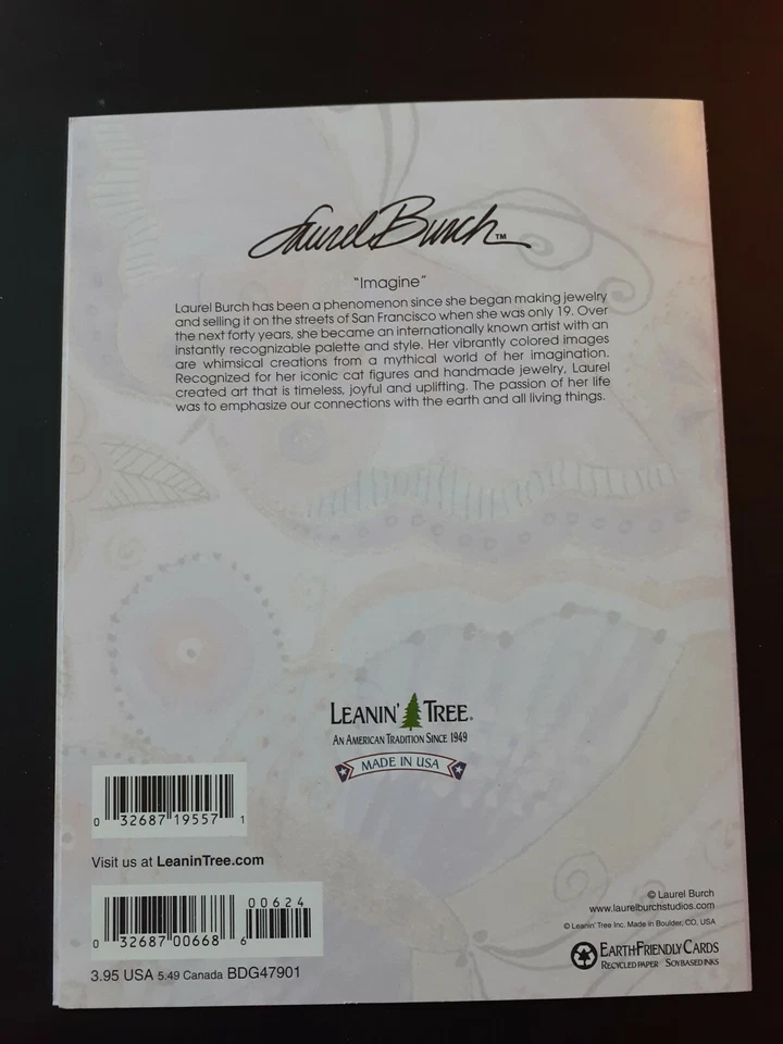 Funny Birthday Card  - Image 4 of 4