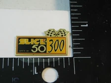NASCAR SLICK 50 300 PIN 1994