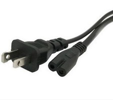 Power Cord Cable Plug to Phillips Respironics CPAP BIPAP 1005894 1038928 Machine