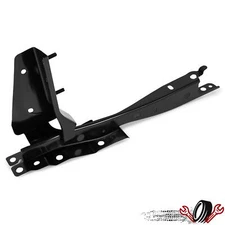 New Radiator Center Support Brace Hood Latch Steel For Toyota Tacoma 2016-2023