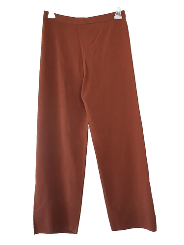 MARINA RINALDI 🌟Viscose knit trousers PLUS size M--MR 23_US 14W_ It52_De44_Gb18 - Bild 9 von 20
