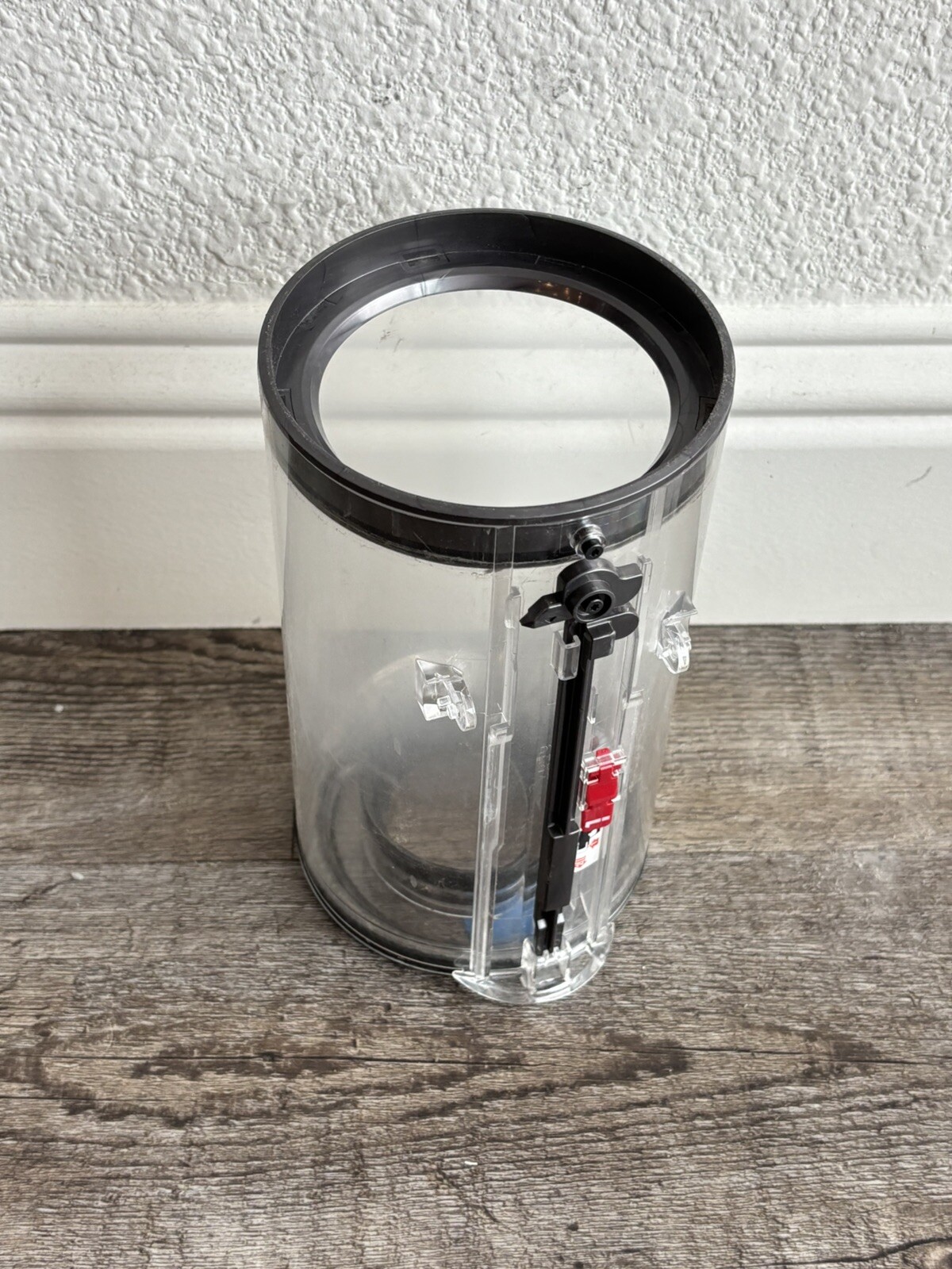 Dyson V11 SV14 SV15 Cordless Vacuum Dust Bin Canister No End Cap/seal