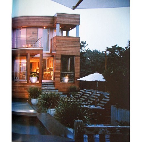 Shelter Magazine July August 2007 Rodale Interios Best of Cuisine Art Issue - Imagen 5 de 12