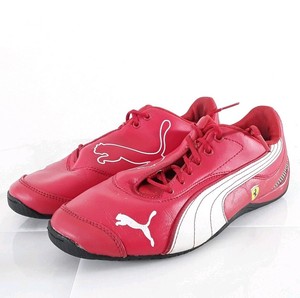 zapatos ferrari mujer