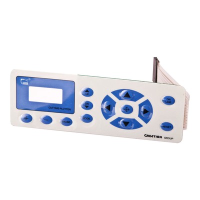 creation plotter cutter ct630