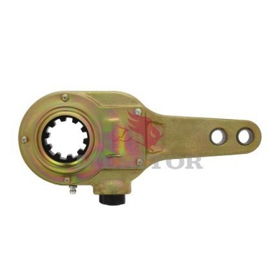 Meritor R822001 Air Brake Manual Slack Adjuster 1 1/2 In. 10 Spline, 5/8 In. Str