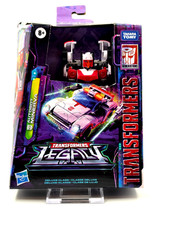 Transformers Legacy Autobot Minerva Deluxe Class Walgreens Exclusive Hasbro NIB