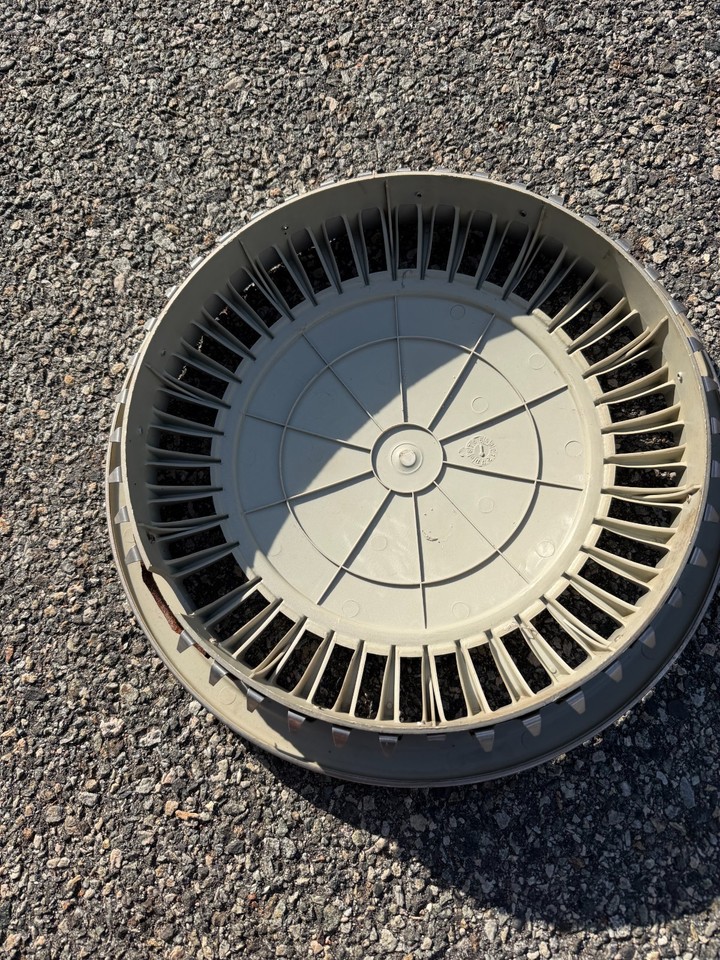 One factory 1991 to 1993 Hyundai Sonata 14 inch hubcap wheel cover | eBay