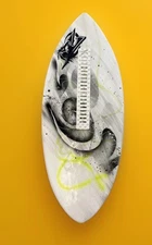 ZAP skim board Wedge 48”x19”