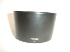 Tamron 102FH Lens Hood   55mm   For AF 100-300mm f/5-6.3   Made in Japan