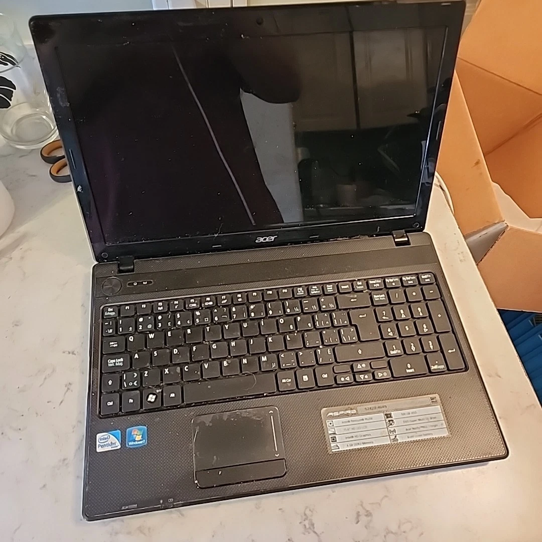 Acer Aspire 5742 PC Laptops & Netbooks for sale | eBay