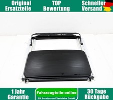 Mercedes CLS C218 A2187800629 Schiebedach Dachfenster Sonnenfenster Mercedes CLS C218 A2187800629 Schiebedach Dachfenster Sonnenfenster