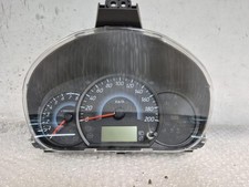 Compteur Mitsubishi SPACE STAR