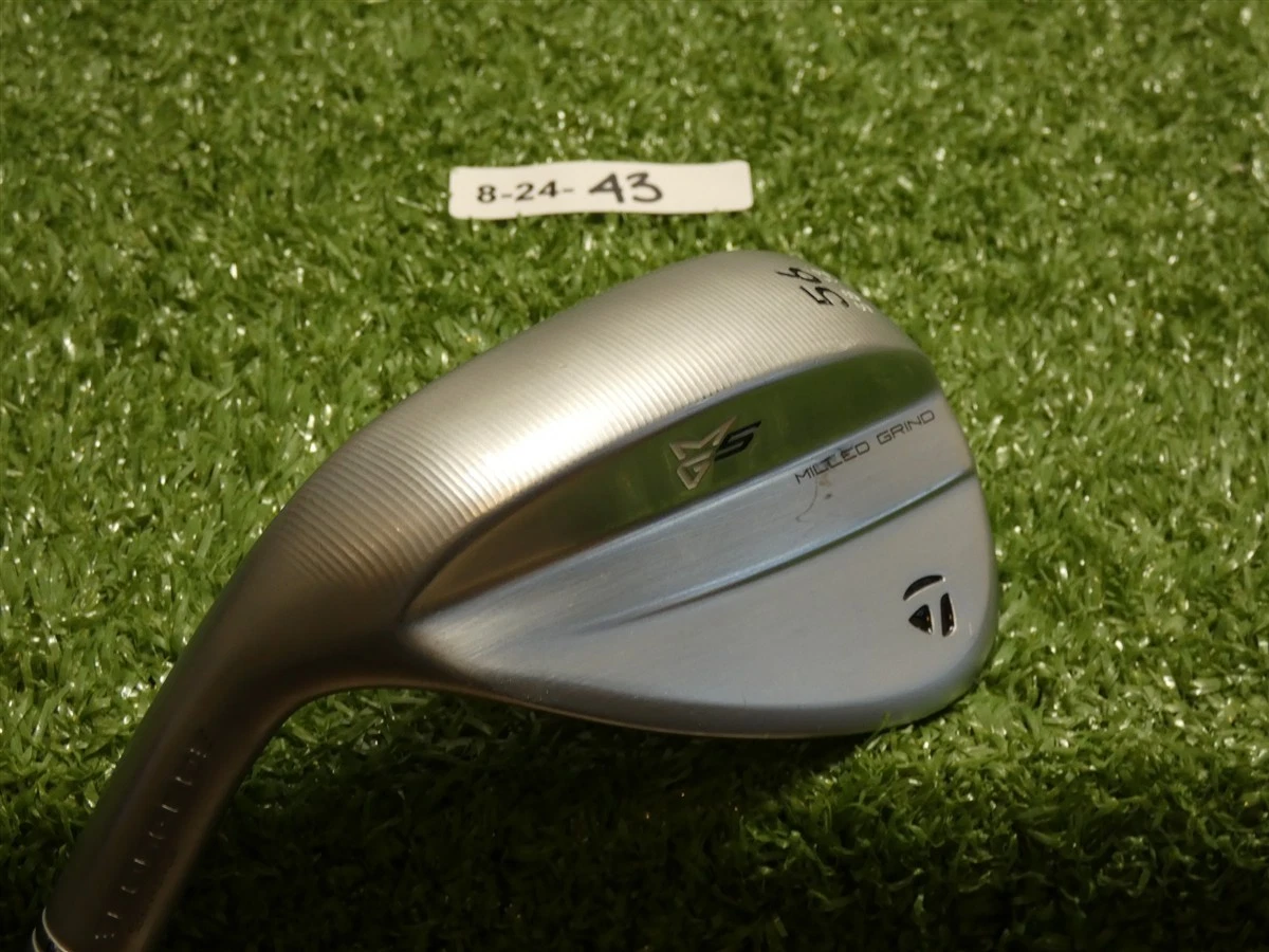 TaylorMade Left-Handed 56 Loft Golf Clubs for sale | eBay