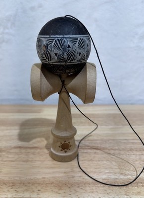 Kendama Sol X Sweets