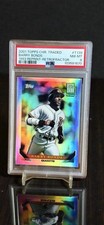 1993 Topps Traded Baseball Cards 12