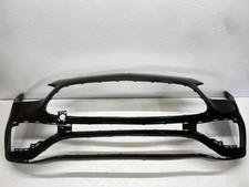 Mercedes Benz C klasse W206 AMG ab Bj.2021 - Stoßstange vorne OE a2068858401 mm