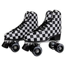 C SEVEN C7skates Cute Roller Skates for Girls and Adults Duchess